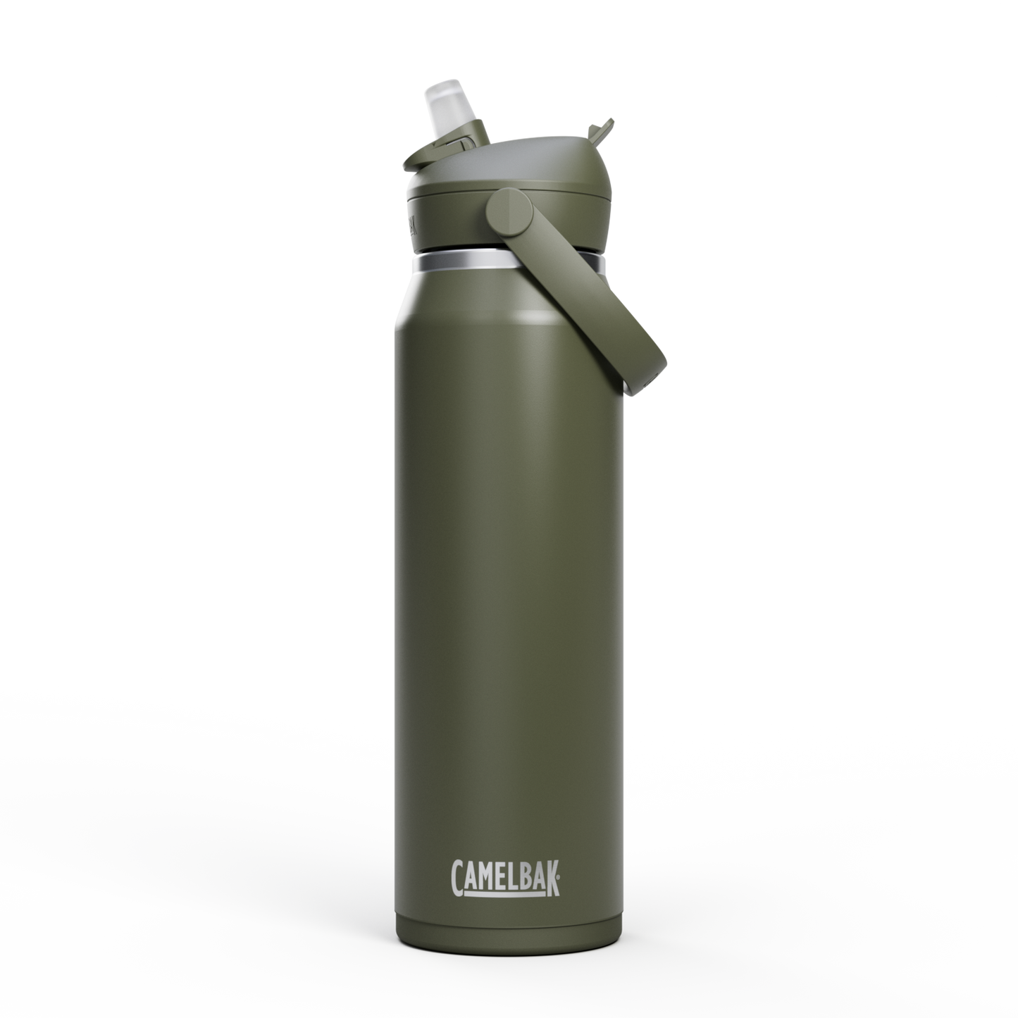 thrivetm-flip-straw-32oz-bottle-insulated-stainless-steel-o9 gskon09j6n