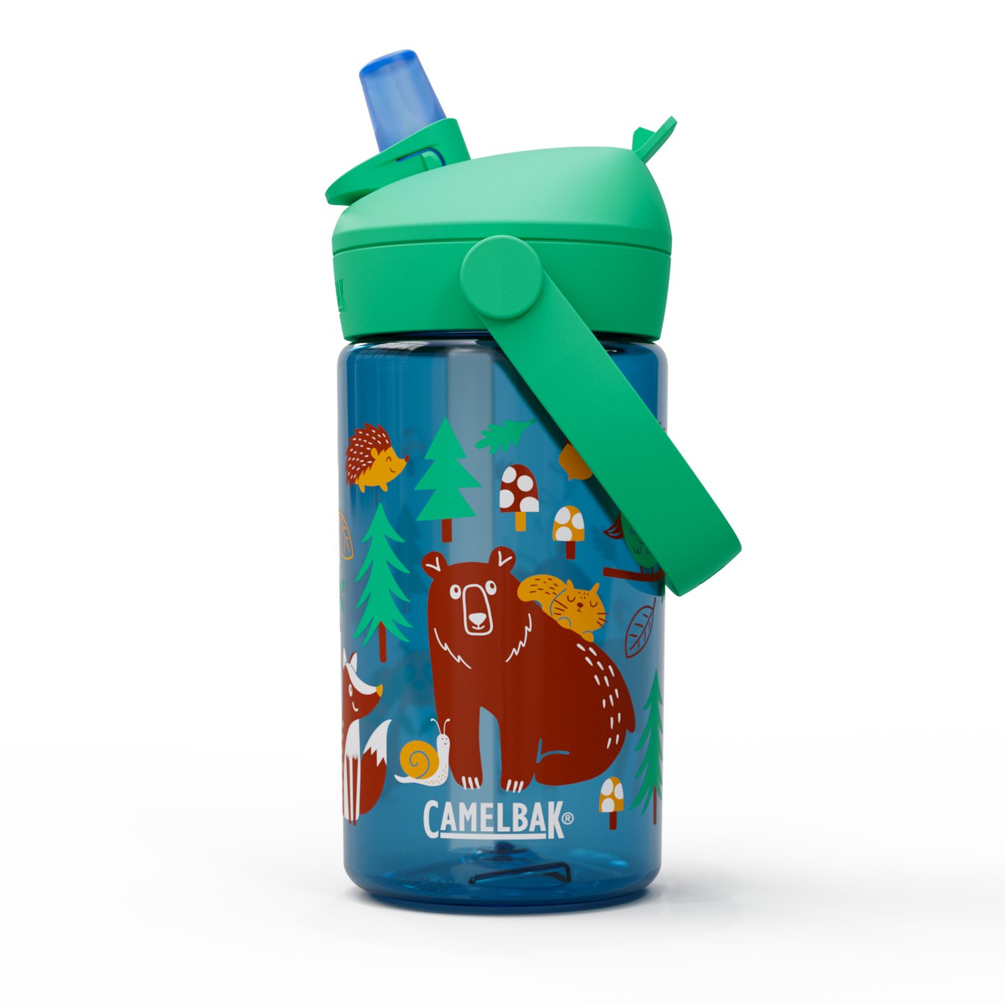 thrivetm-flip-straw-kids-14oz-bottle-with-tritantm-renew-t1 lr9bxg01yz