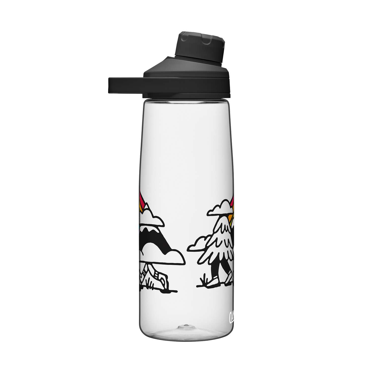 chute-mag-25oz-bottle-with-tritantm-renew-pride-collection-limited-edition-h5 uzdu52ad5z